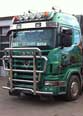 Scania R560 mit Espilon Z Ladekran Doll Logo 22 Teleskopierbar